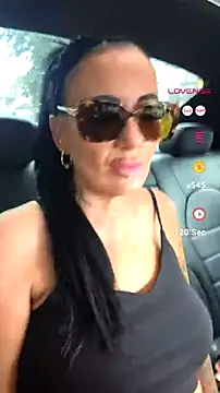 WifeWithPermission online show from July 26, 1:07 pm