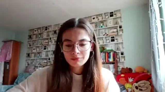 Snapshot of JInaMillsap chatting on March 20, 4:06 am JInaMillsap online show from March 20, 4:06 am