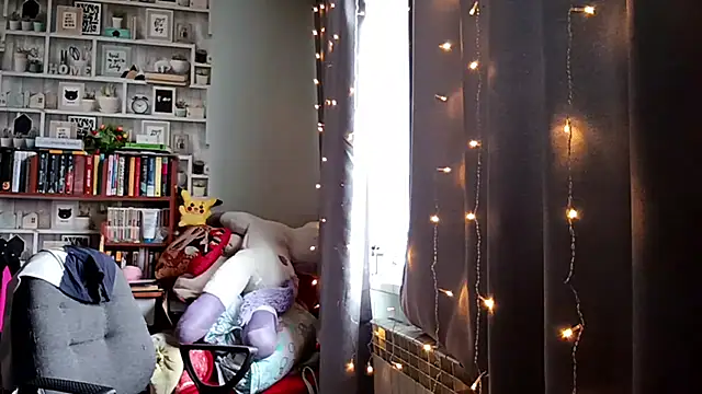 Snapshot of JInaMillsap chatting on March 25, 6:08 am JInaMillsap online show from March 25, 6:08 am