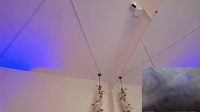 Snapshot of Caandace chatting on March 19, 7:18 pm Caandace online show from March 19, 7:18 pm