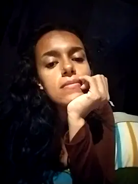 Miacurvi online show from March 25, 1:55 am