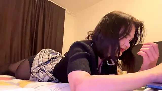 Snapshot of CartiBlue chatting on April 27, 4:38 pm CartiBlue online show from April 27, 4:38 pm