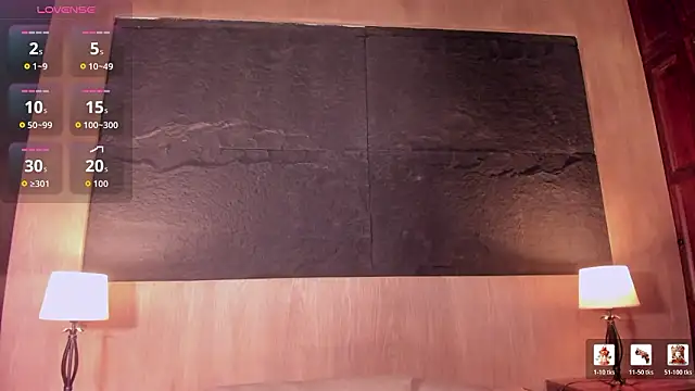 Kalilovee online show from March 23, 10:52 am