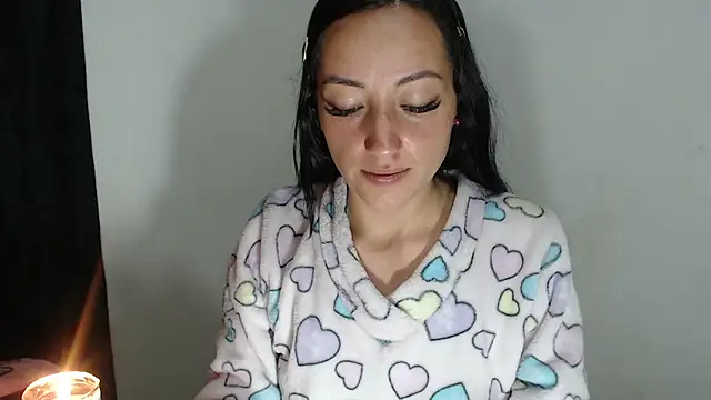 Snapshot of Meeegan_lov chatting on March 20, 3:44 am Meeegan lov online show from March 20, 3:44 am