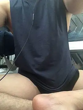 Gockhuatsg online show from April 22, 7:44 am