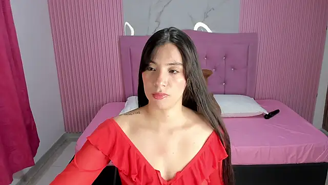 Snapshot of Mily17_ chatting on March 23, 11:03 am Mily17 online show from March 23, 11:03 am