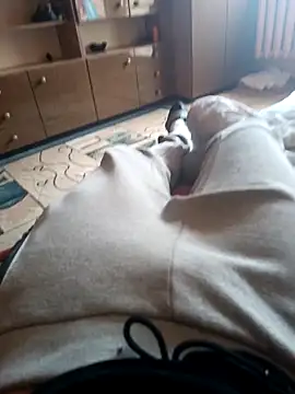 jeniferoo online show from March 22, 3:48 pm