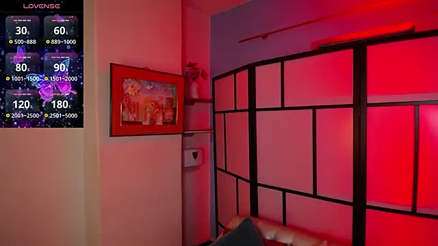 Snapshot of Valkiryaa_soul chatting on March 16, 12:53 pm Valkiryaa soul online show from March 16, 12:53 pm