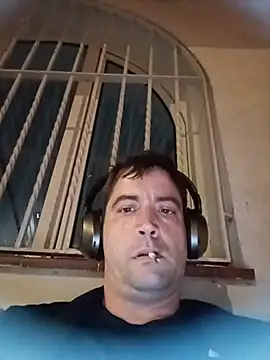 danyelC2 online show from June 21, 9:50 pm