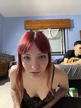 Foxxyice online show from May 2, 5:01 am