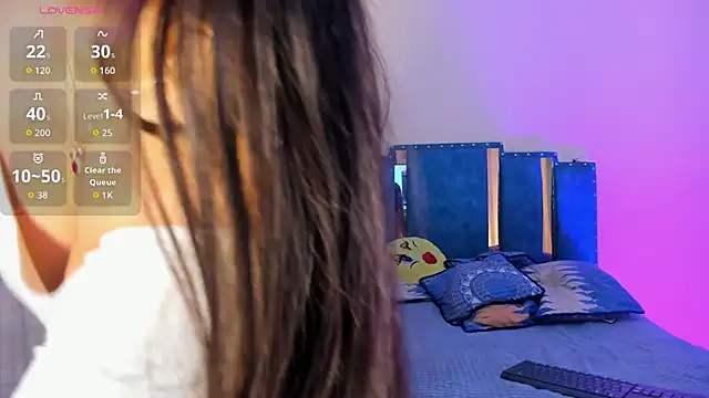 Snapshot of abby_princesss chatting on March 6, 12:34 pm abby princesss online show from March 6, 12:34 pm