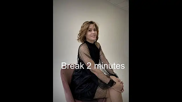 Lizacams online show from March 24, 6:35 pm