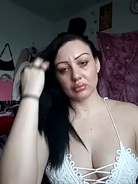 Eufrozina4 online show from March 10, 4:01 pm