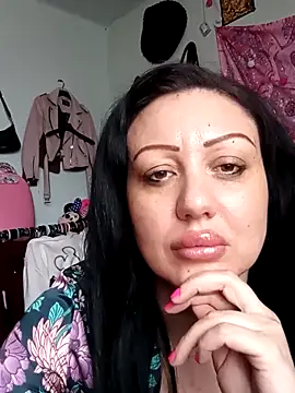 Eufrozina4 online show from March 26, 2:33 pm