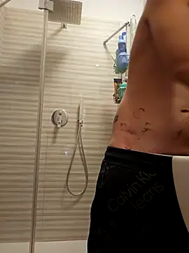 Andreakkkk online show from April 14, 9:21 pm