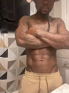 MidwestMandingo9 online show from March 7, 10:23 am