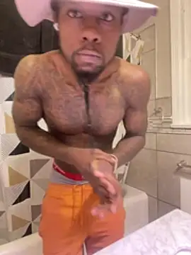 MidwestMandingo9 online show from March 8, 2:26 am