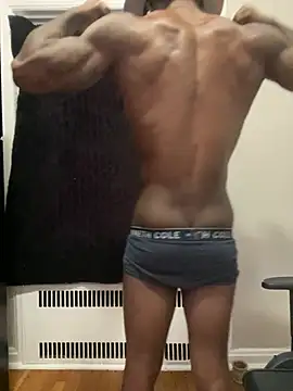 MidwestMandingo9 online show from March 17, 7:17 pm