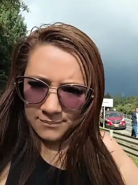 Snapshot of maleja_smmith chatting on June 20, 8:55 pm maleja smmith online show from June 20, 8:55 pm