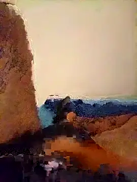 turistahot online show from March 7, 4:20 am