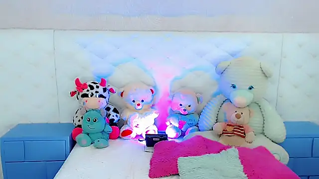 catriona queen16 online show from March 19, 2:37 am