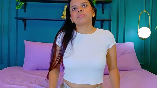 Snapshot of AbbyBelucci chatting on March 21, 8:01 pm AbbyBelucci online show from March 21, 8:01 pm