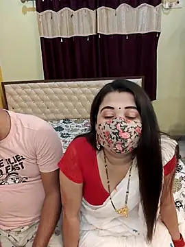 MONAJI HOT online show from June 8, 5:46 pm
