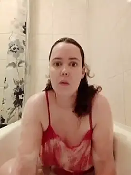 Snapshot of RealPervertCouple chatting on March 15, 3:45 am RealPervertCouple online show from March 15, 3:45 am