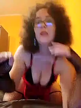 RealPervertCouple online show from June 30, 9:05 pm