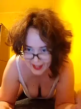 RealPervertCouple online show from July 7, 8:24 pm
