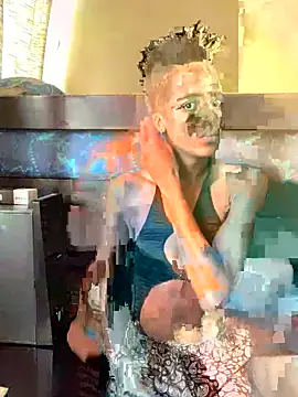 Kinky-Nicky04 online show from March 25, 6:19 am