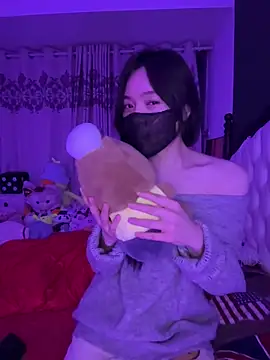 Snapshot of hot_soft22 chatting on March 22, 4:32 pm hot soft22 online show from March 22, 4:32 pm