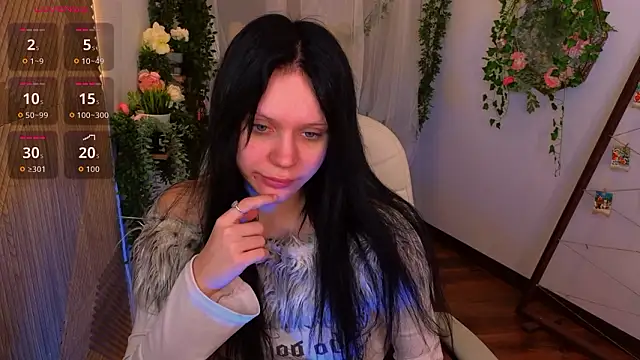 Snapshot of kittenlolla chatting on March 5, 6:09 am kittenlolla online show from March 5, 6:09 am