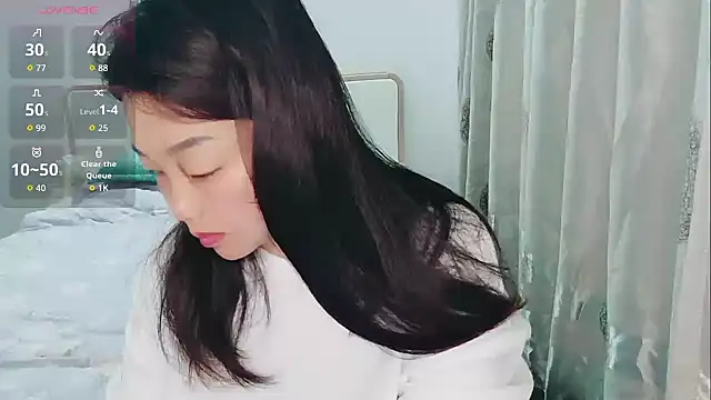 ZHUMEI-666 online show from March 29, 1:16 am