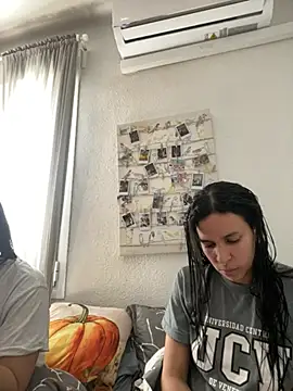 Genblan online show from March 23, 1:26 pm