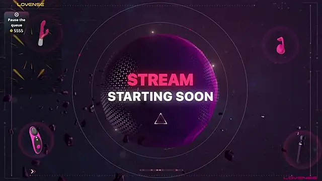 BaldySins online show from April 17, 8:12 pm