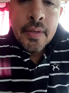 Ezehombre online show from March 12, 1:17 pm