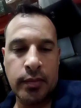 Ezehombre online show from March 20, 10:58 pm