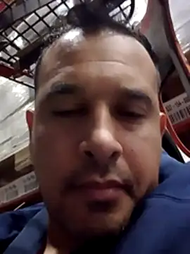 Ezehombre online show from March 23, 10:19 am