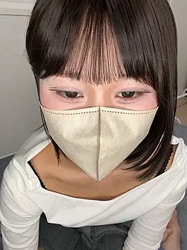 Snapshot of mio-mio-ch chatting on March 27, 4:07 am mio-mio-ch online show from March 27, 4:07 am