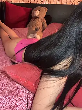 Snapshot of anamaria04 chatting on March 15, 11:22 pm anamaria04 online show from March 15, 11:22 pm