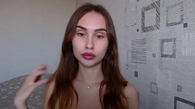 Snapshot of yourameliaa chatting on April 5, 10:45 am yourameliaa online show from April 5, 10:45 am