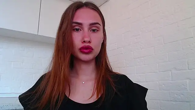 Snapshot of yourameliaa chatting on April 17, 3:26 pm yourameliaa online show from April 17, 3:26 pm