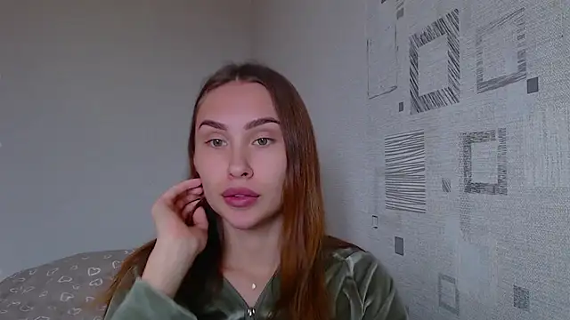 Snapshot of yourameliaa chatting on April 26, 11:30 am yourameliaa online show from April 26, 11:30 am