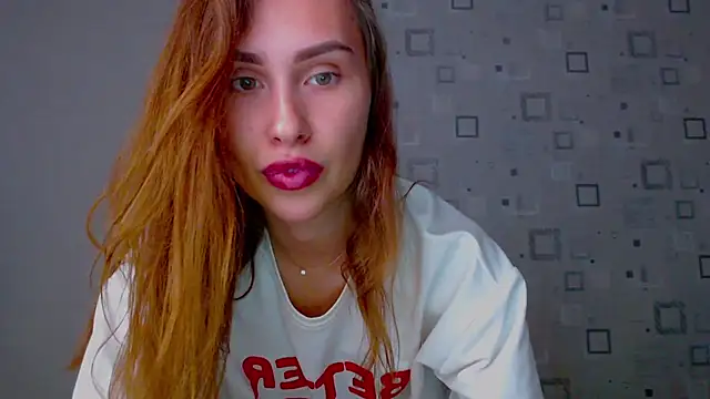 Snapshot of yourameliaa chatting on May 18, 5:52 pm yourameliaa online show from May 18, 5:52 pm