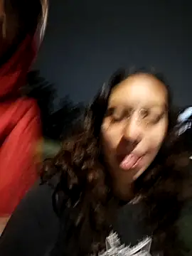 Moonandzukko online show from March 26, 12:39 am