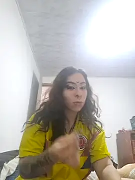 Moonandzukko online show from March 29, 7:36 pm