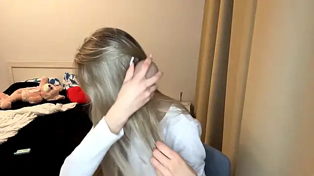 ClonedAge online show from March 25, 9:21 pm