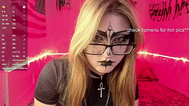 CucKuhta online show from June 10, 4:28 pm