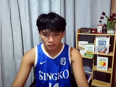 Snapshot of marksurelyhard chatting on May 20, 3:34 am marksurelyhard online show from May 20, 3:34 am